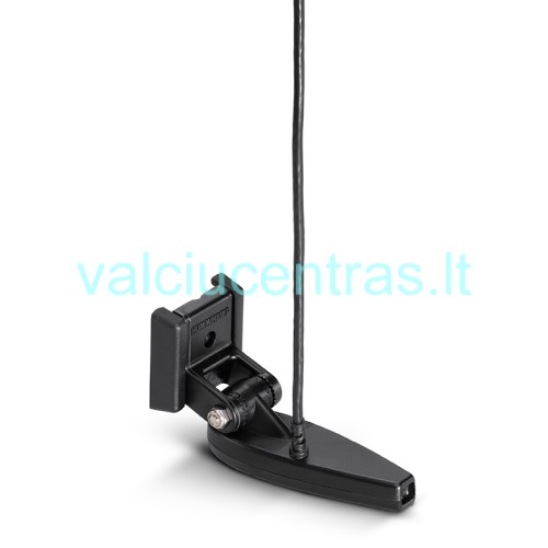 Humminbird XNT 9 HW MDI 75 T Transom Helix Mega DI Dual Spectrum CHIRP sonaras Humminbird XNT 9 HW MDI 75 T Transom Helix Mega DI Dual Spectrum CHIRP sonaras